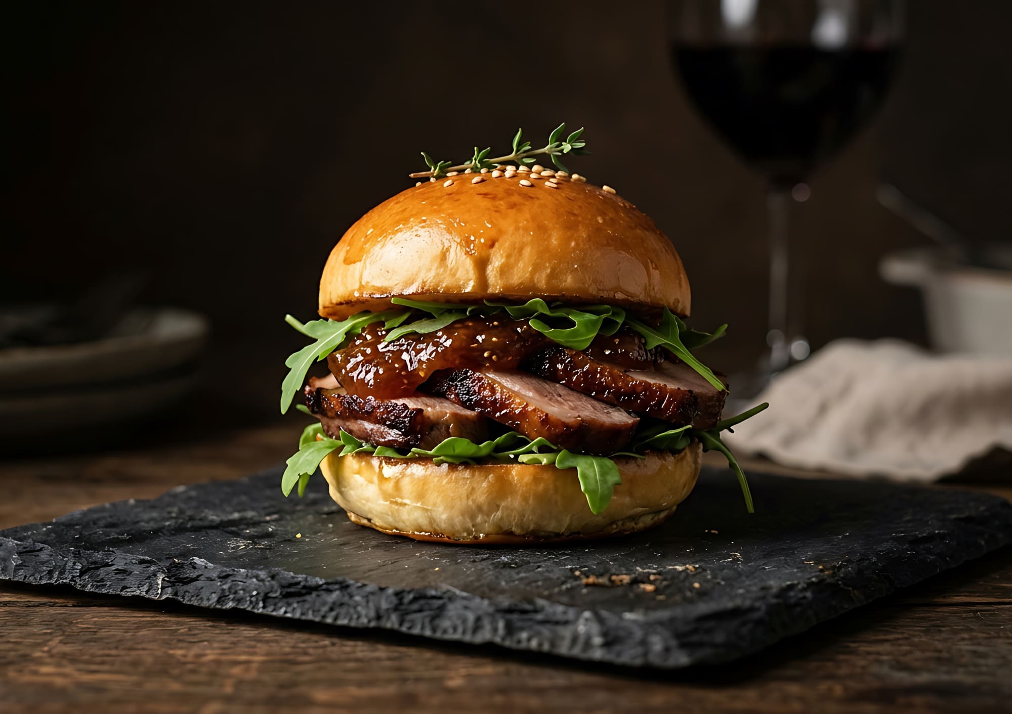 Prime Burger