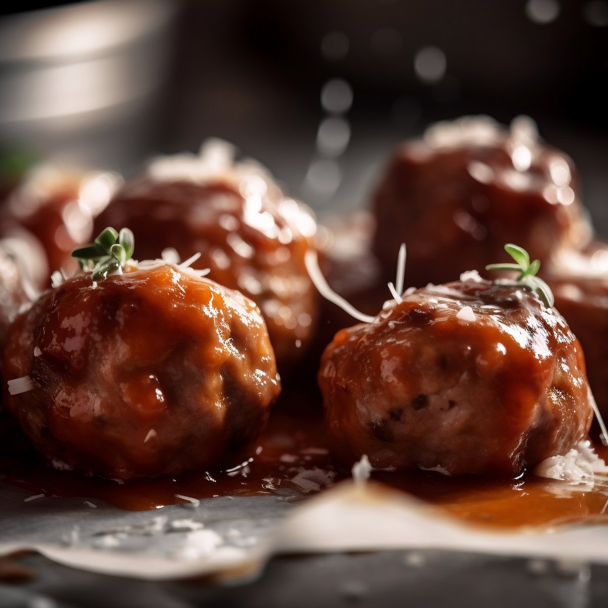 Premium Heshu Balls